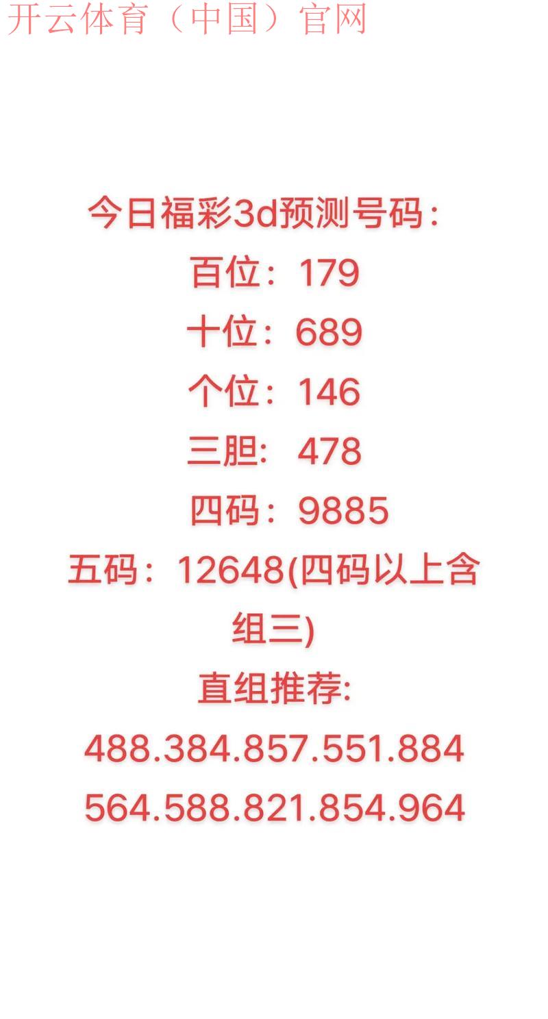 皇冠体育18271期3d预测, 专家解读皇冠体育18271期3D预测，助你准确选号获胜