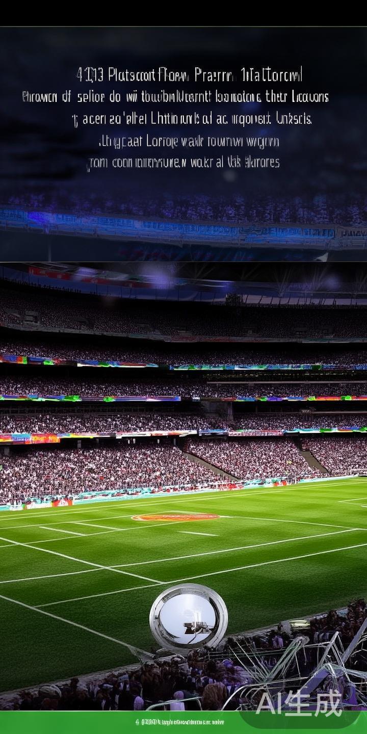 深入解析4303体育平台皇冠版:核心优势与独特特色全揭秘 在当今数字化娱乐时代,体育平台逐渐成为众多体育爱好