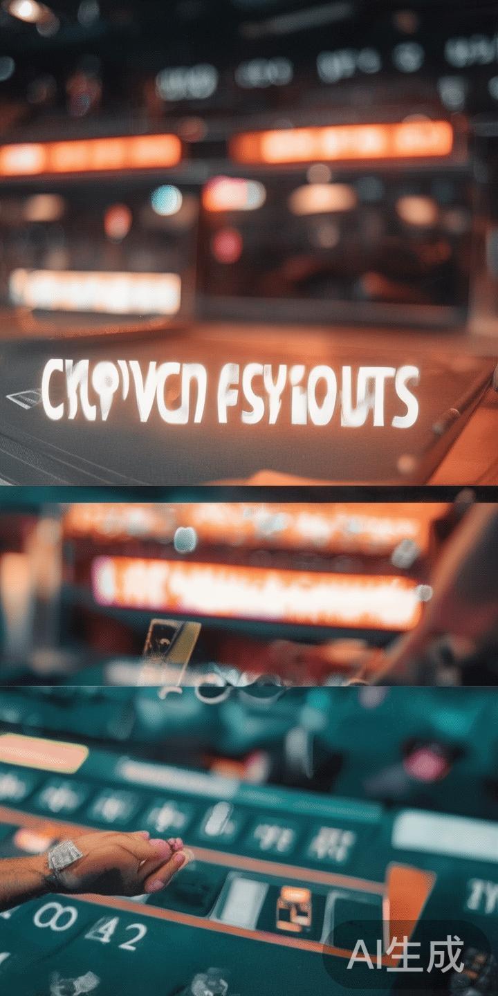 随着体育竞技和线上博彩行业的不断发展，许多品牌通过