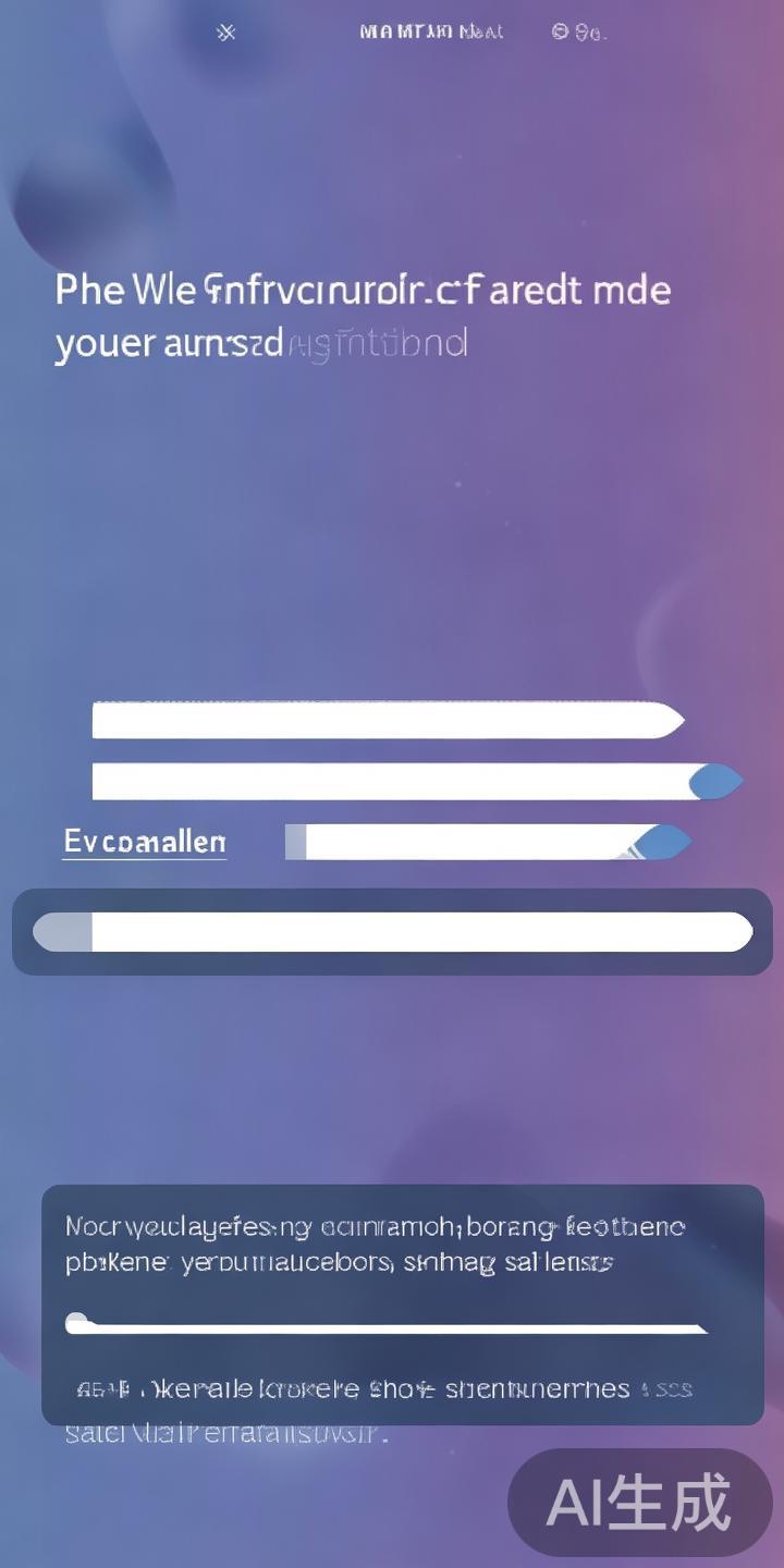 皇冠体育登录平台的全面介绍及详细注册流程指南 根据页面提示,填写您的手机号码或电子邮箱,以及设置
