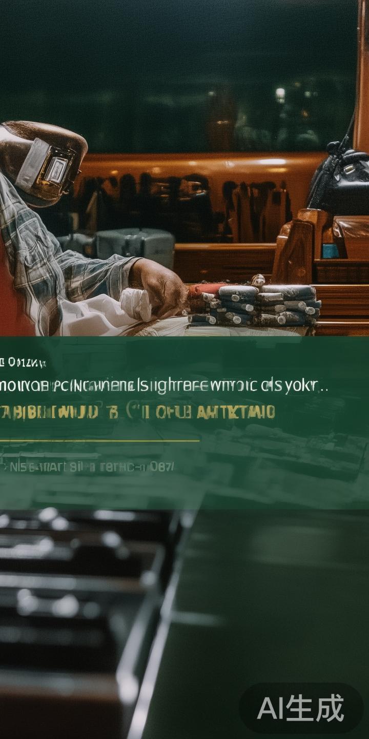 全面掌握皇冠体育基础规则,轻松开启体育竞猜之旅 4. 设定合理的投注限制
在进行竞猜时,应合理设