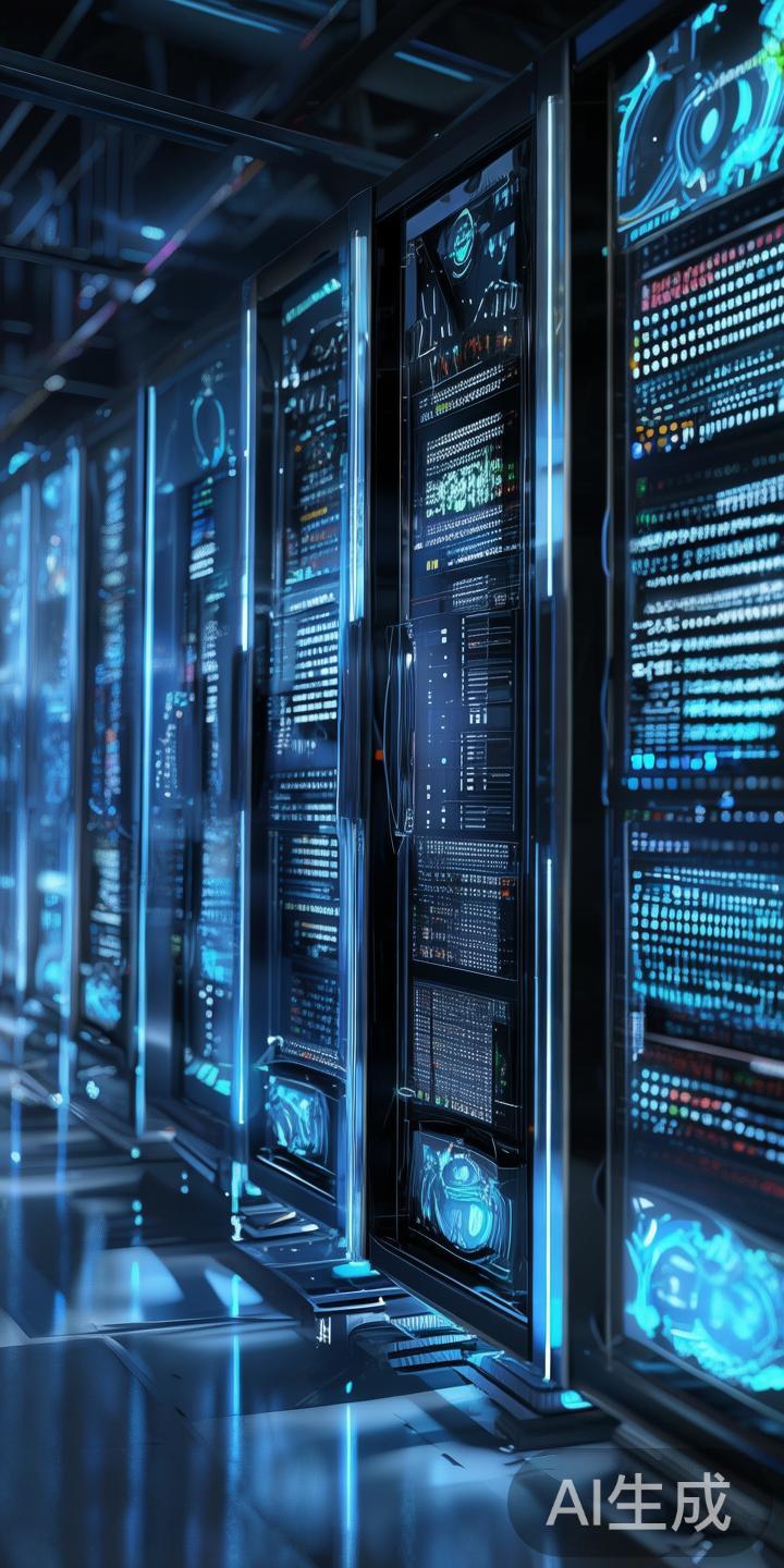 安全稳定的技术架构是平台可信赖度的基础。使用高端的