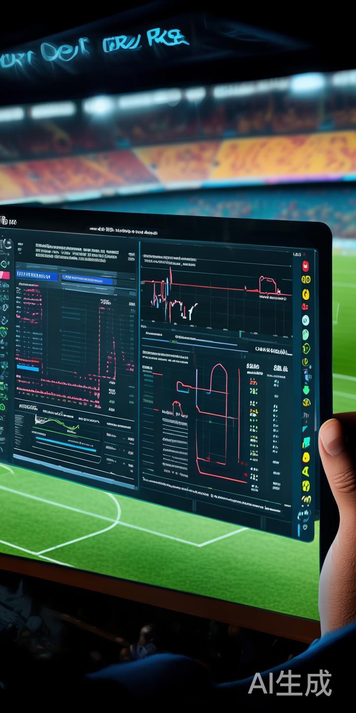 首先，体育皇冠比分详解意味着对比赛结果、走势以及关