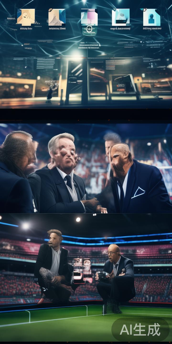 这份专业性不仅体现在赛事内容上，还融入到平台的运营