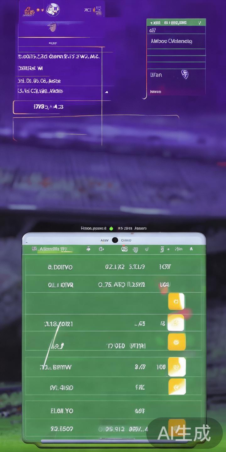 在比赛页面中，根据自己的分析，选择喜欢的赛果。例如