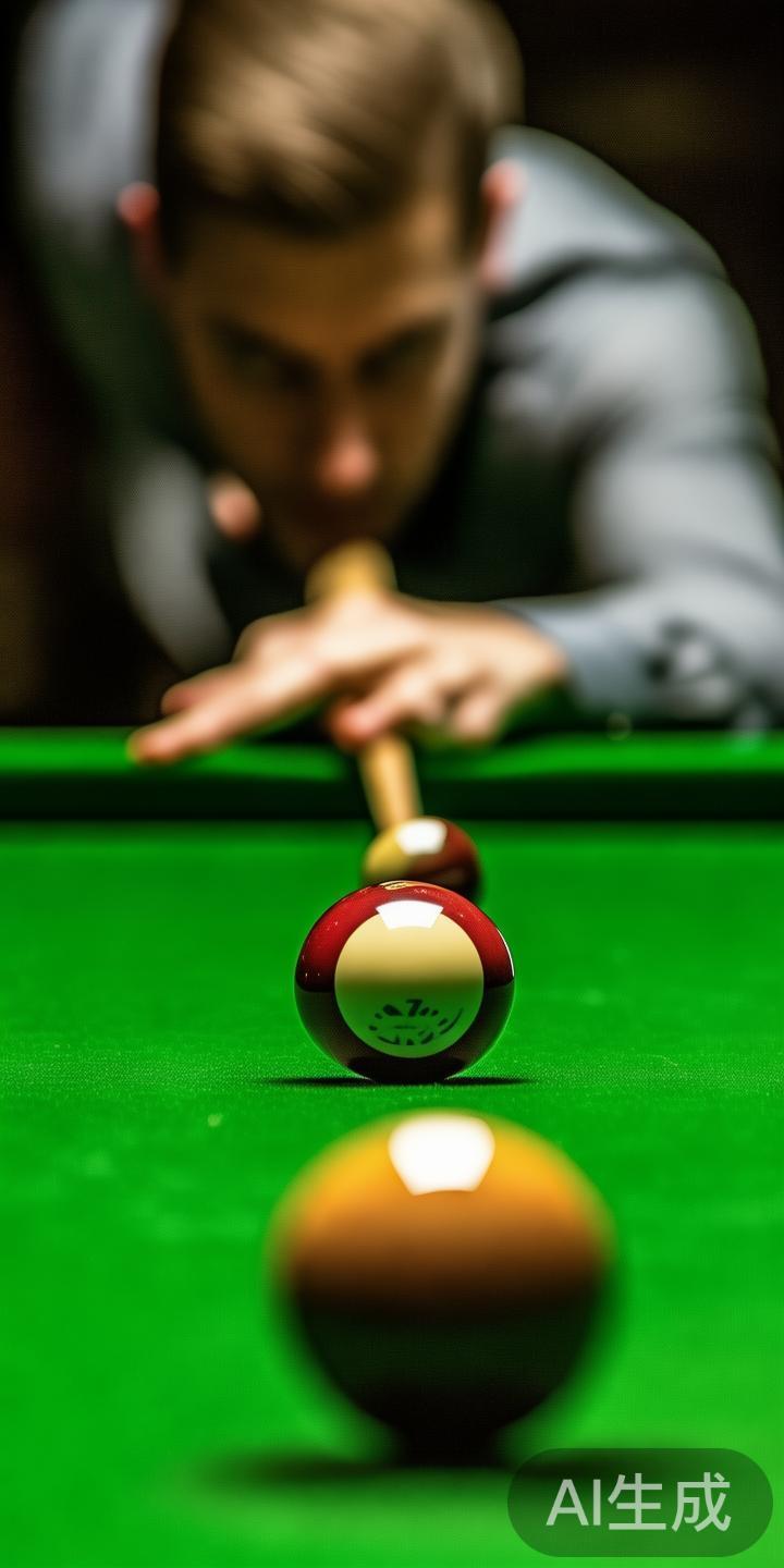 皇冠体育串球技巧全面解析:提升你的比赛水平的方法推荐 二、提升串球的实用技巧
1. 精确的站位和瞄准