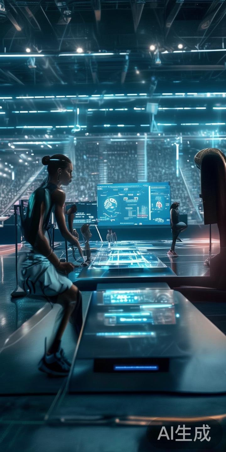 全面解析:快速获取竞技体育皇冠的高效攻略与实用技巧 现代科技在竞技体育中的应用日益广泛。诸如高品质的训