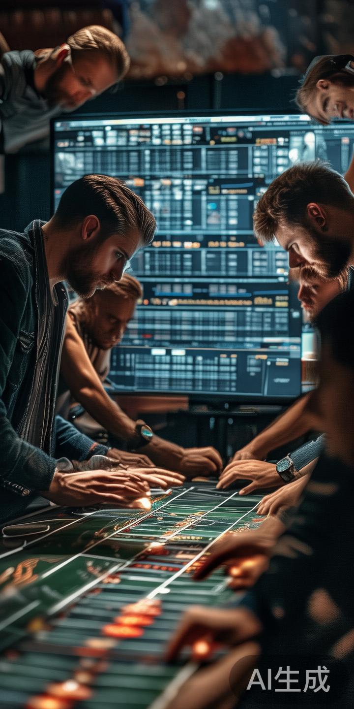 比分投注允许玩家选择具体的比赛结果比分，此玩法较为